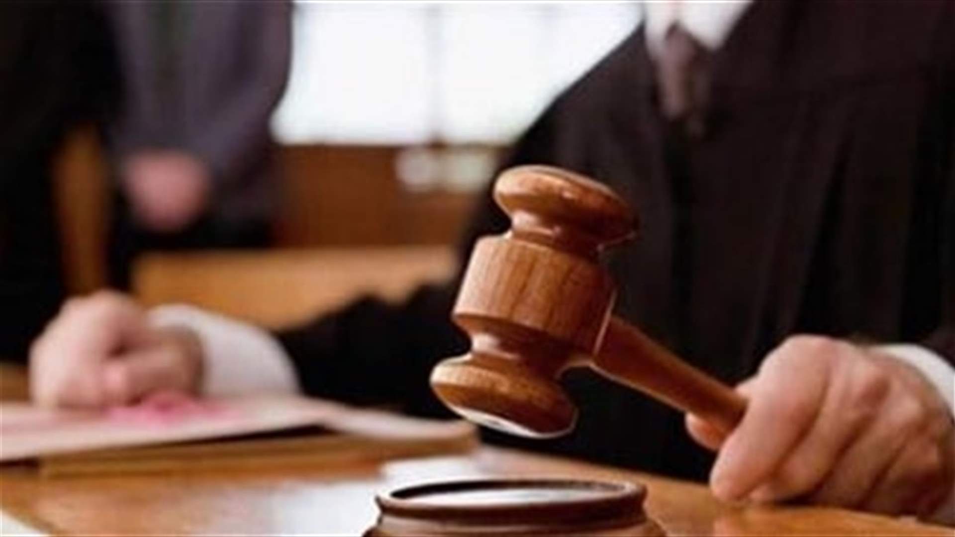 الإدعاء على قاتل تاتيانا واكيم و 5 آخرين