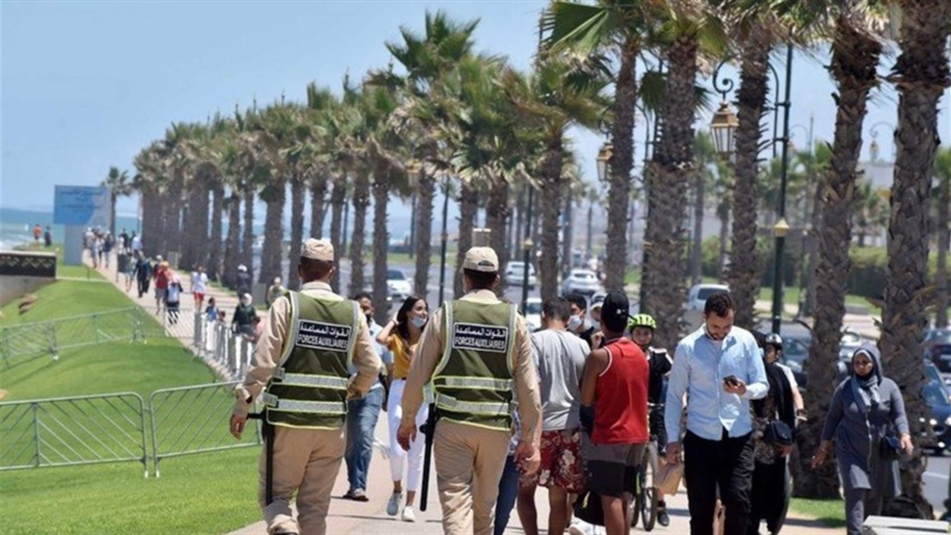 الحكومة المغربية تعلن تخفيف قيود كورونا جزئيا