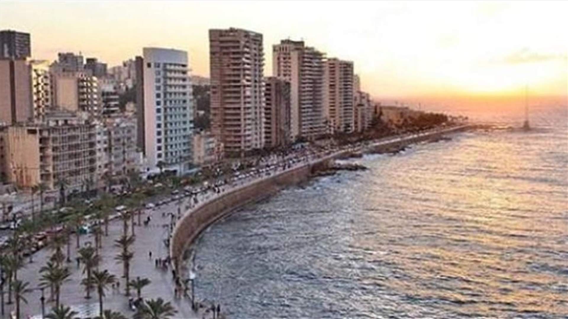 استقرار جوي يؤثر على لبنان... إليكم تفاصيل الطقس