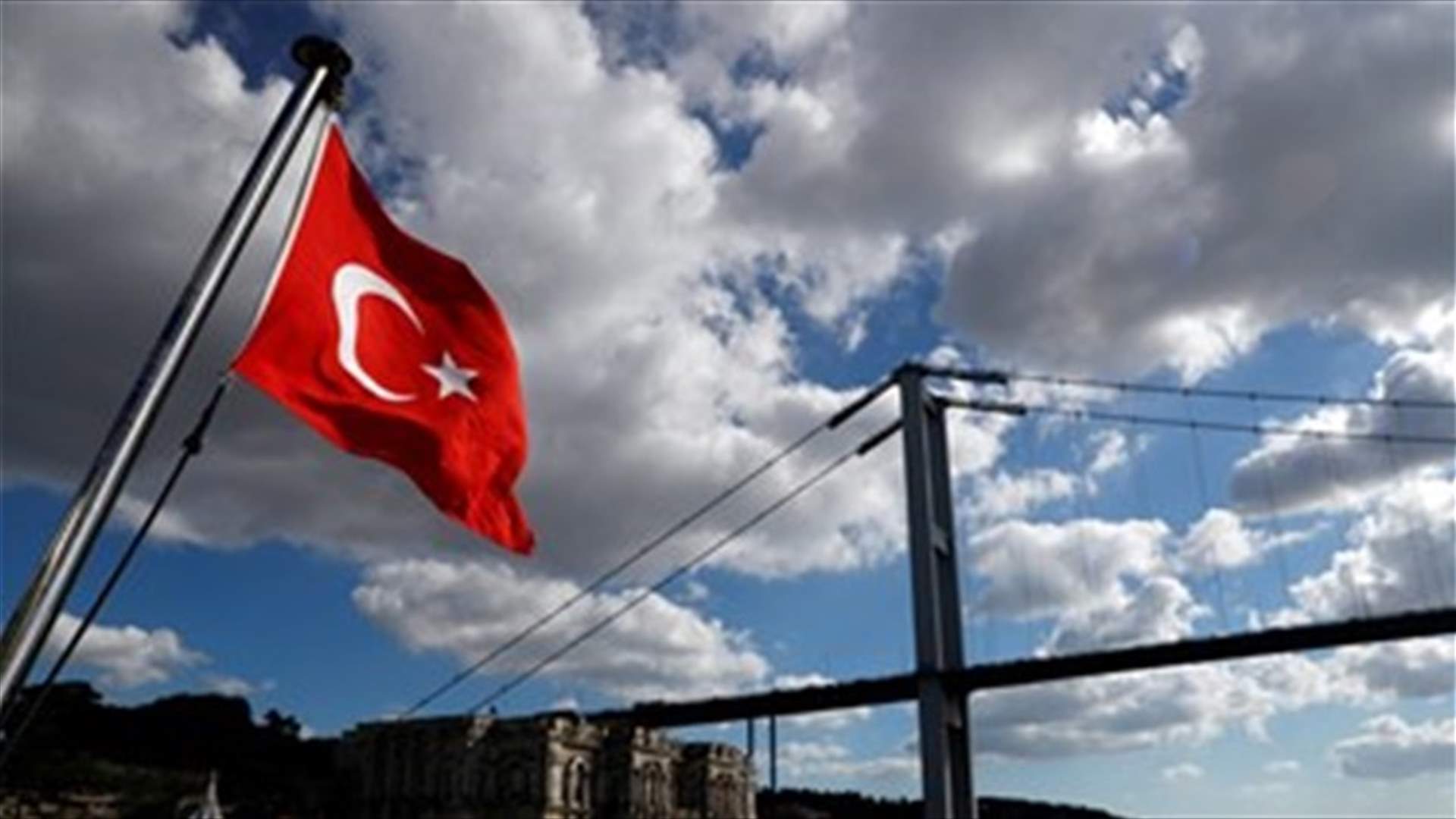 Turkey says next round of talks with Greece to be in Ankara on Oct. 6