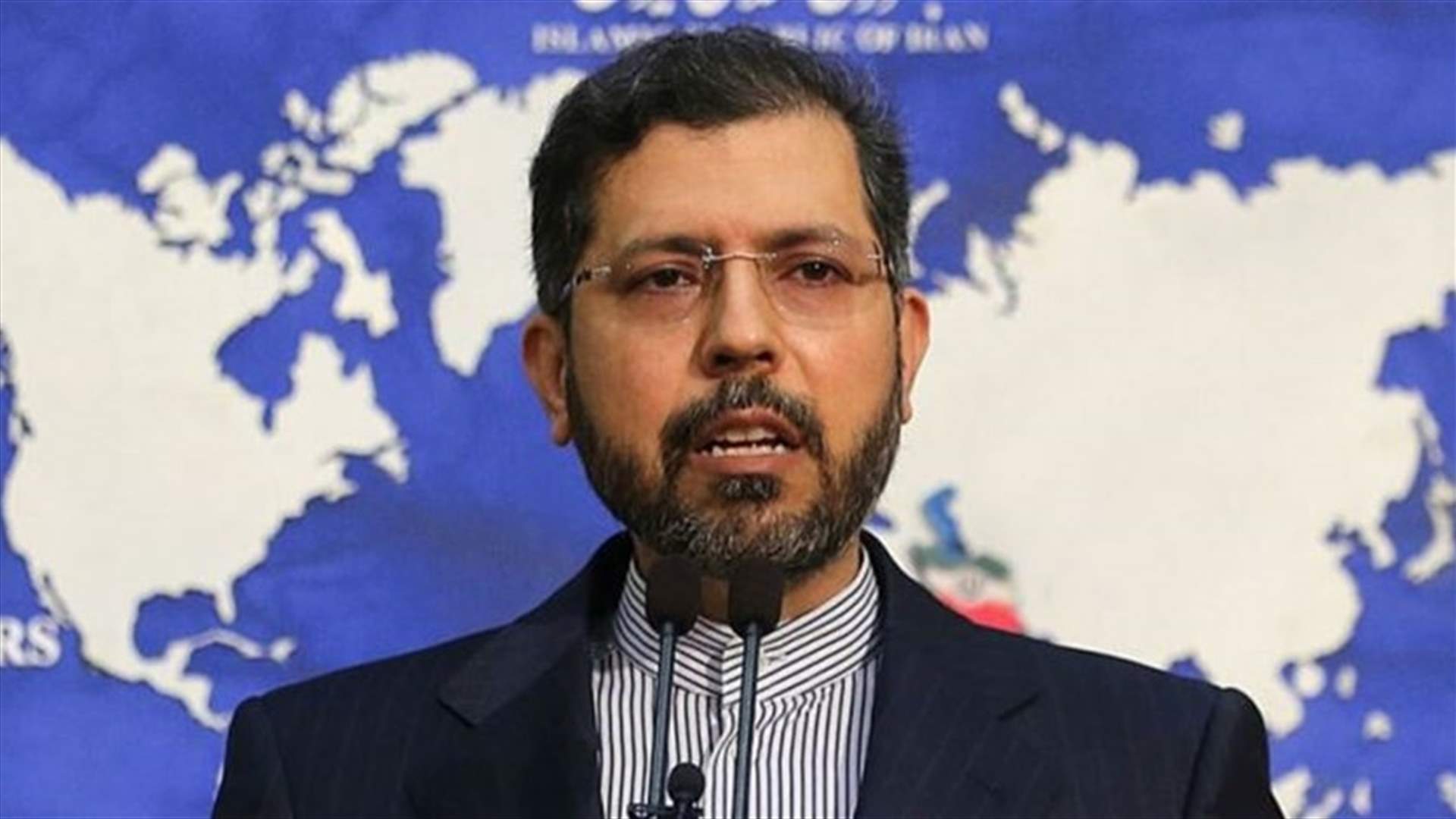 إيران ستعود إلى مفاوضات فيينا في غضون أسابيع