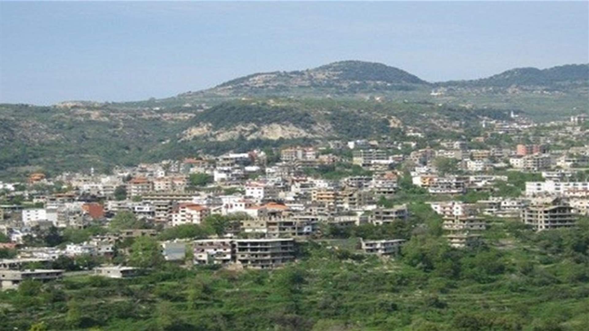 حريق في مصنع للمفروشات في ببنين