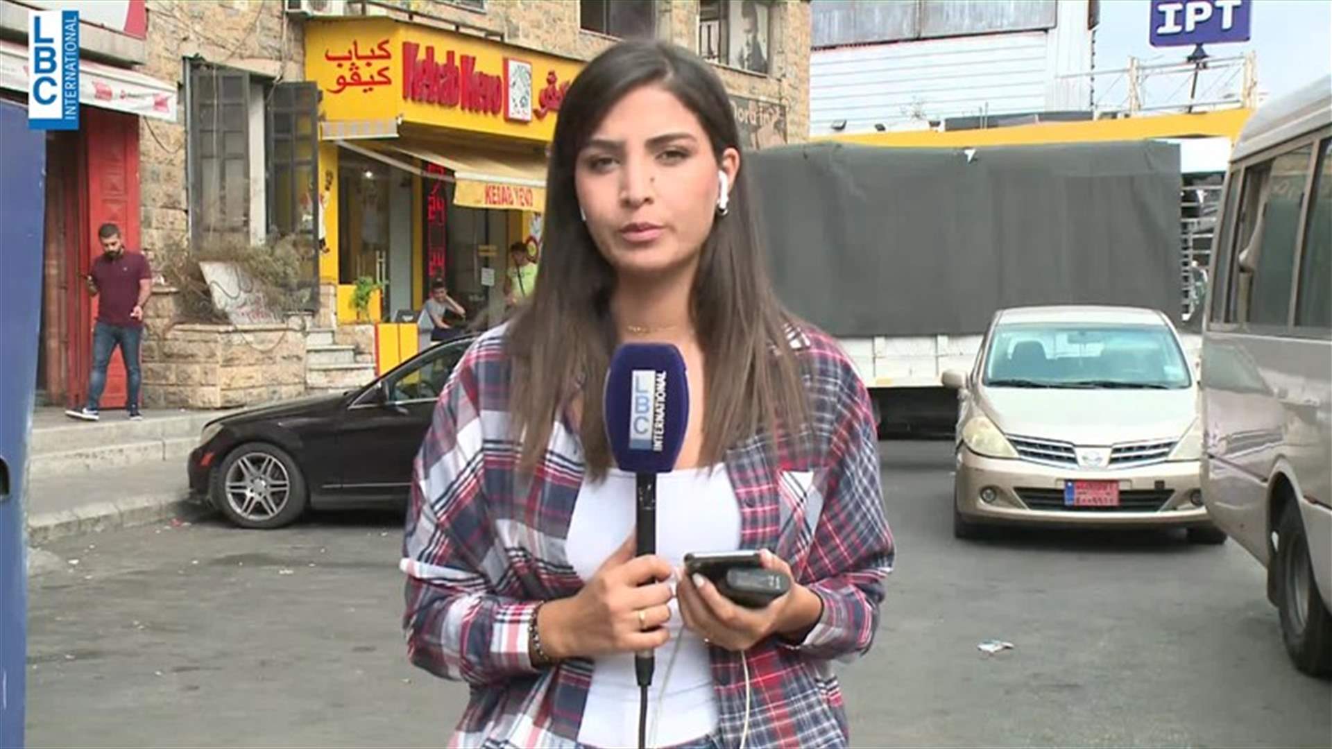 LBCI