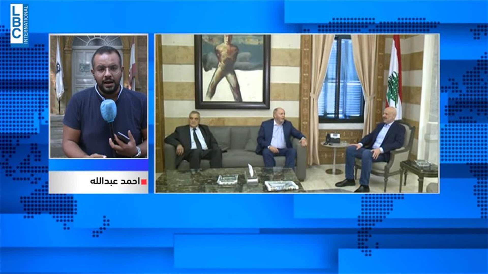 LBCI