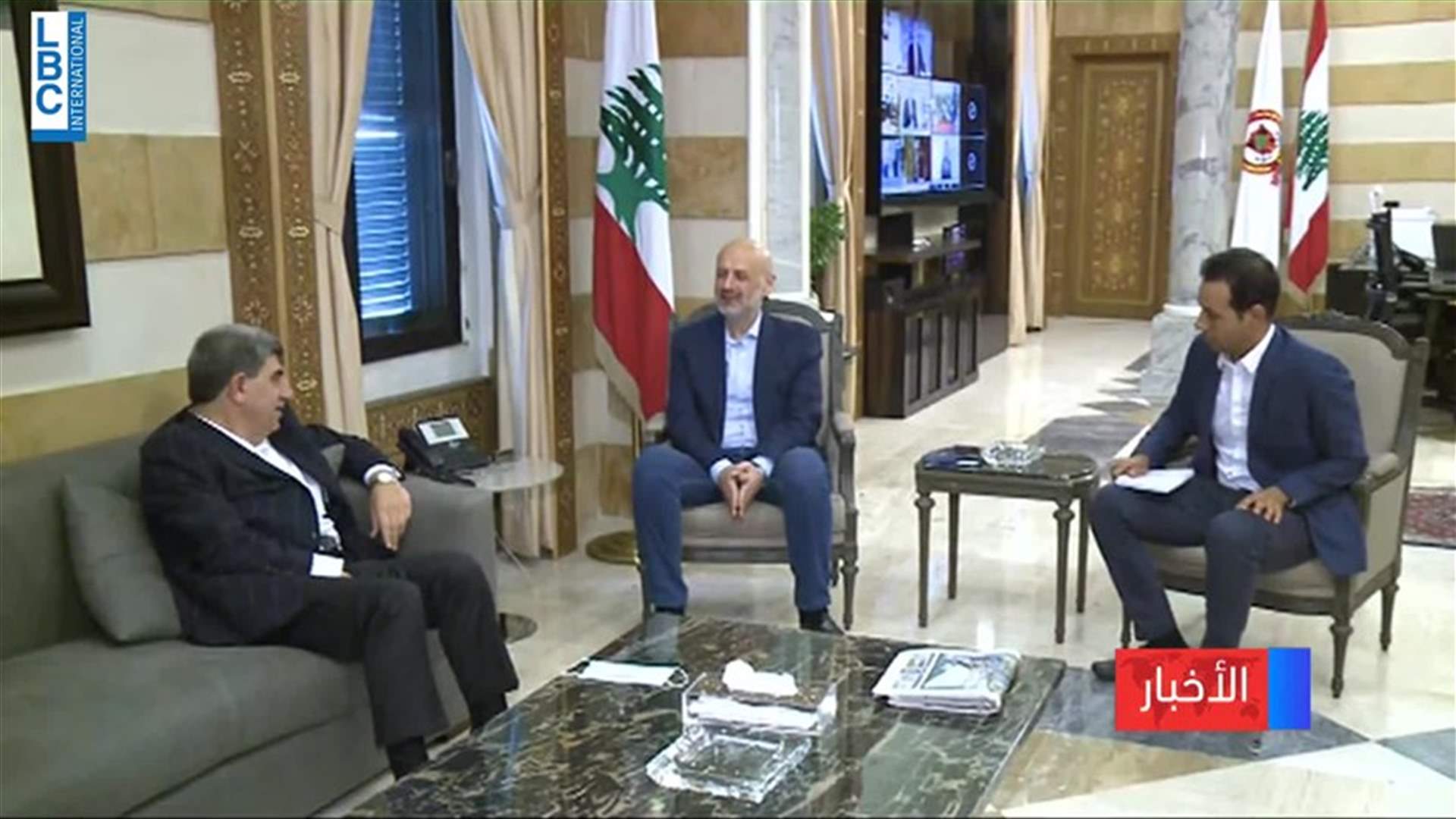 LBCI