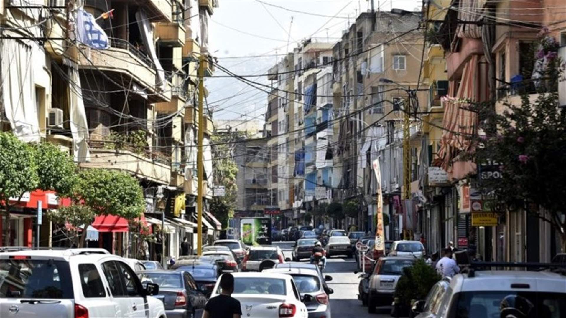 عدد من الجرحى بإشكال بين شبان سوريين في النبعة