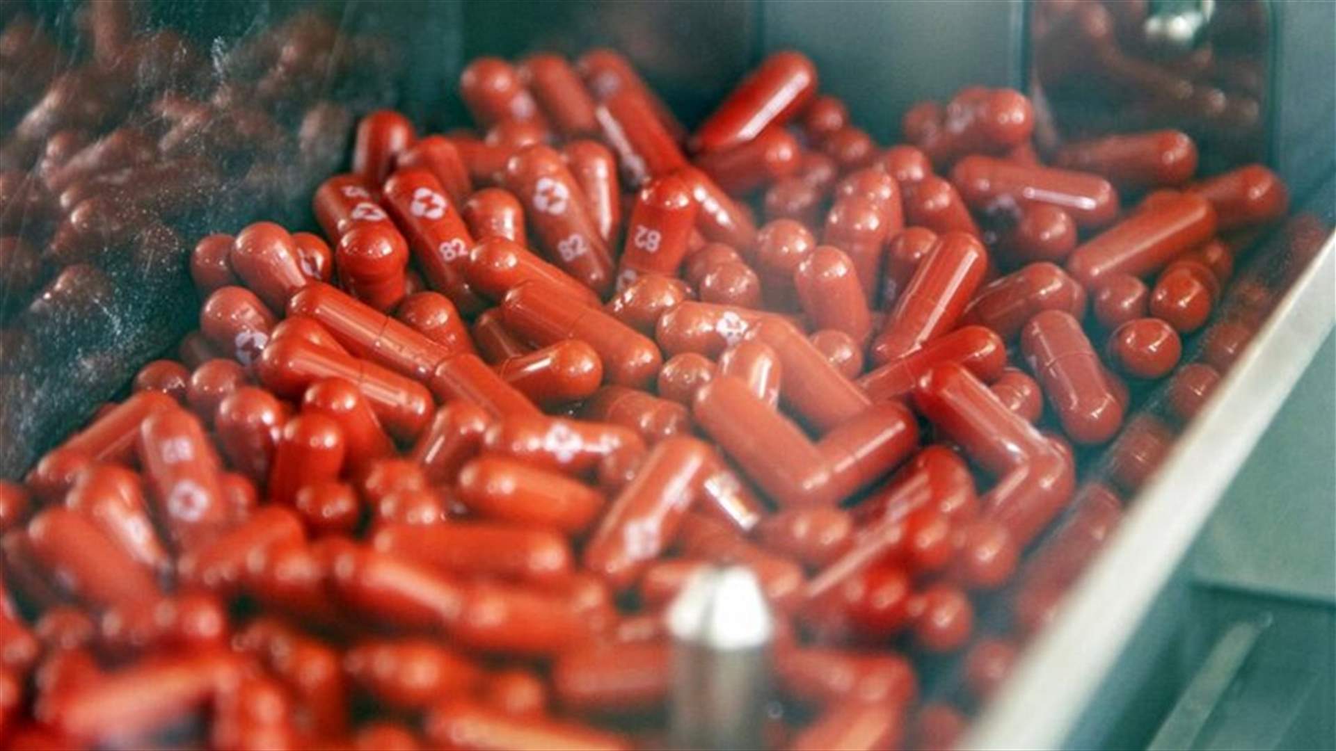 أقراص من شركة "Merck" تنعش الآمال في منع الوفاة بكورونا