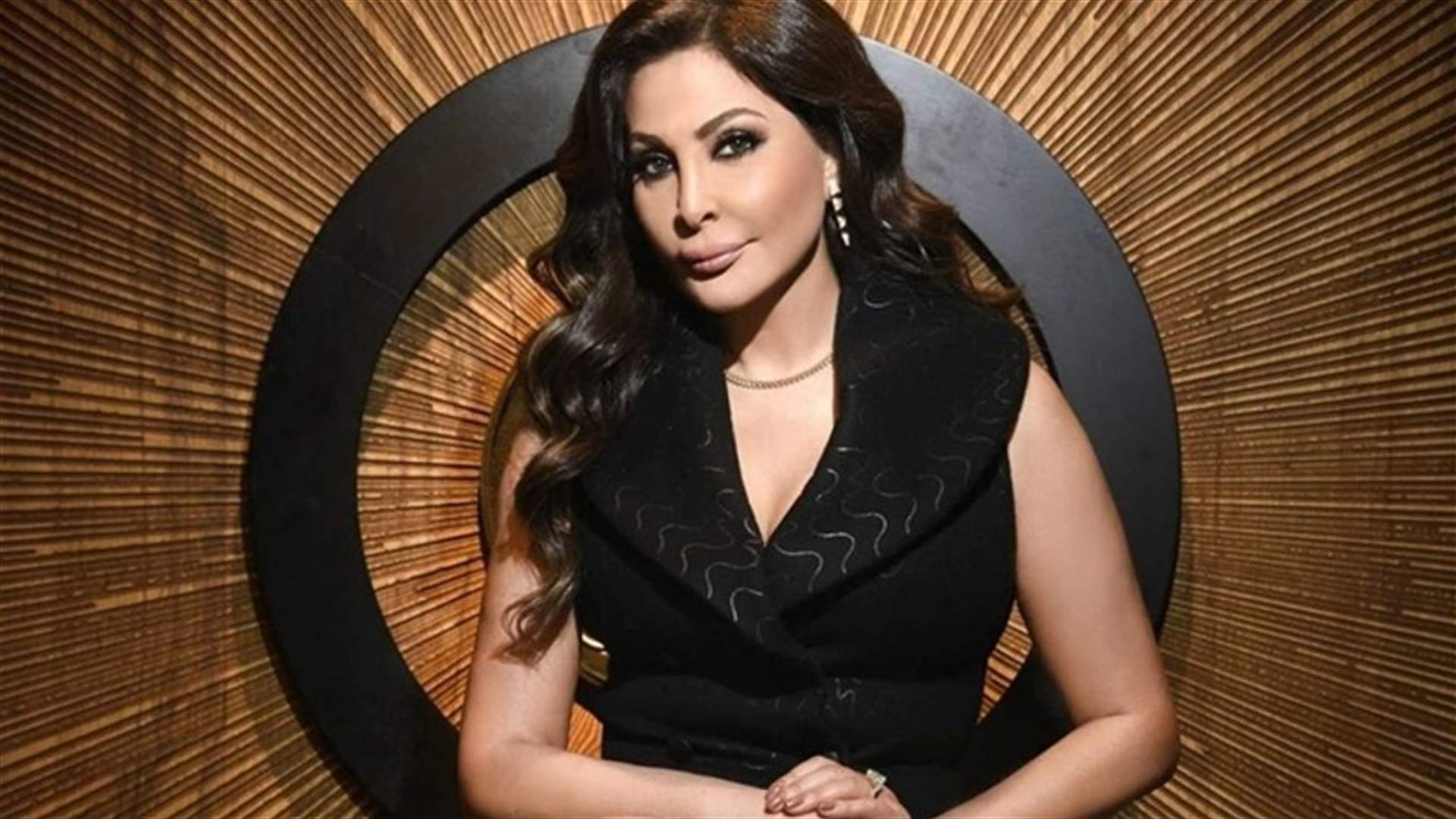 إليسا تستعدّ لإطلاق مبادرة إنسانية تزامناً مع بداية شهر التوعية بسرطان الثدي