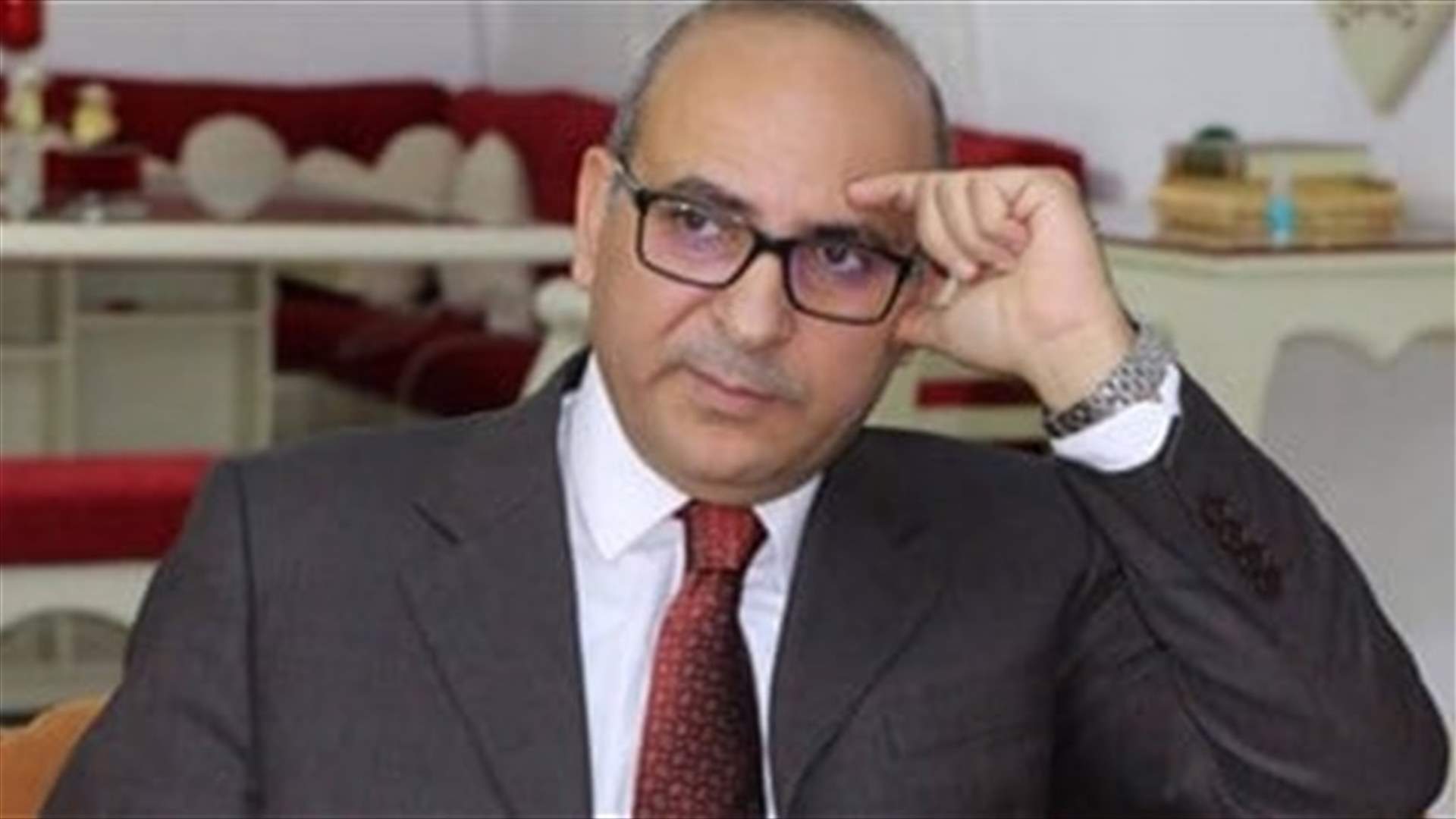 Tunisia arrests lawmaker and TV presenter who called president a traitor