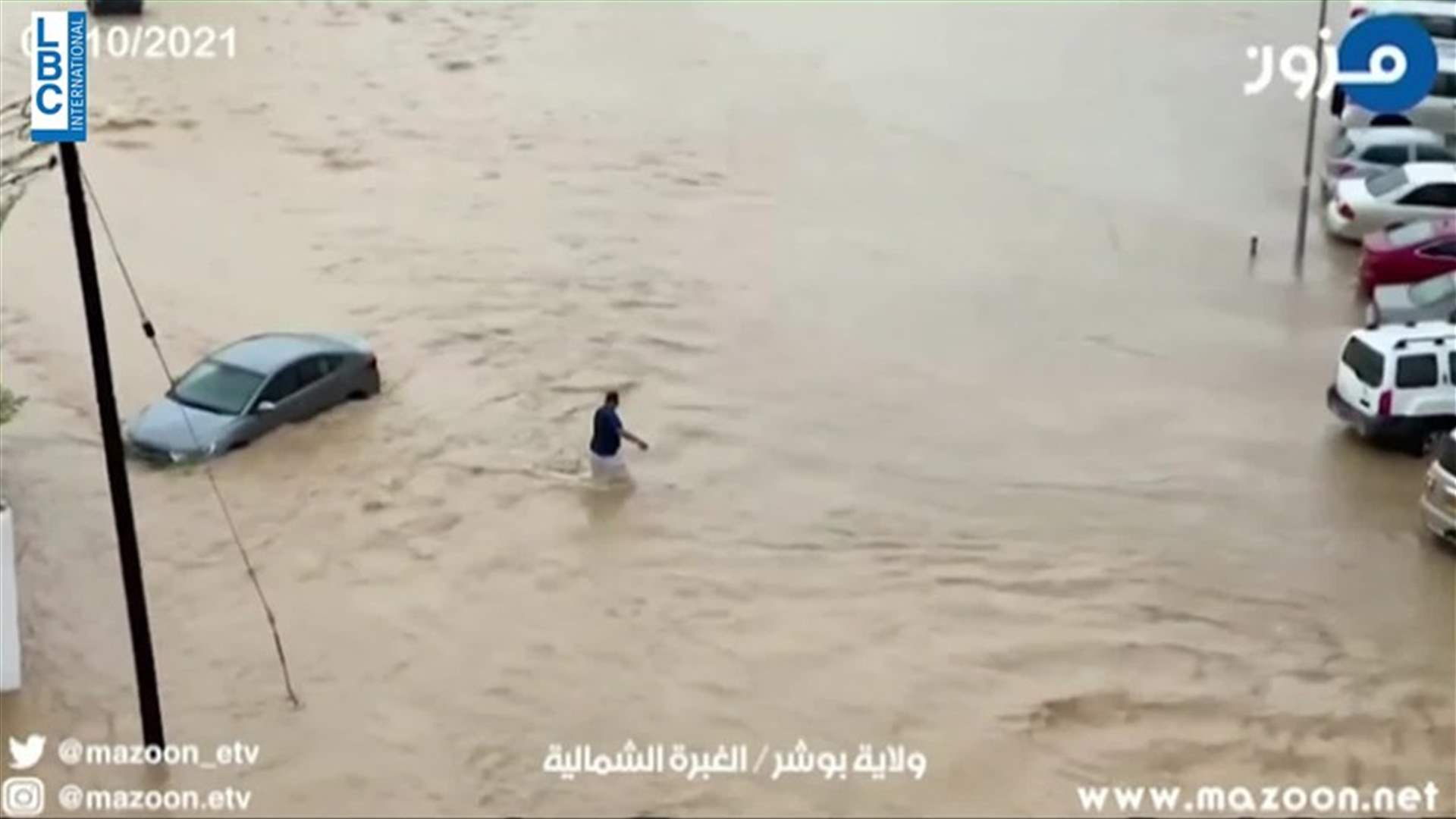 LBCI