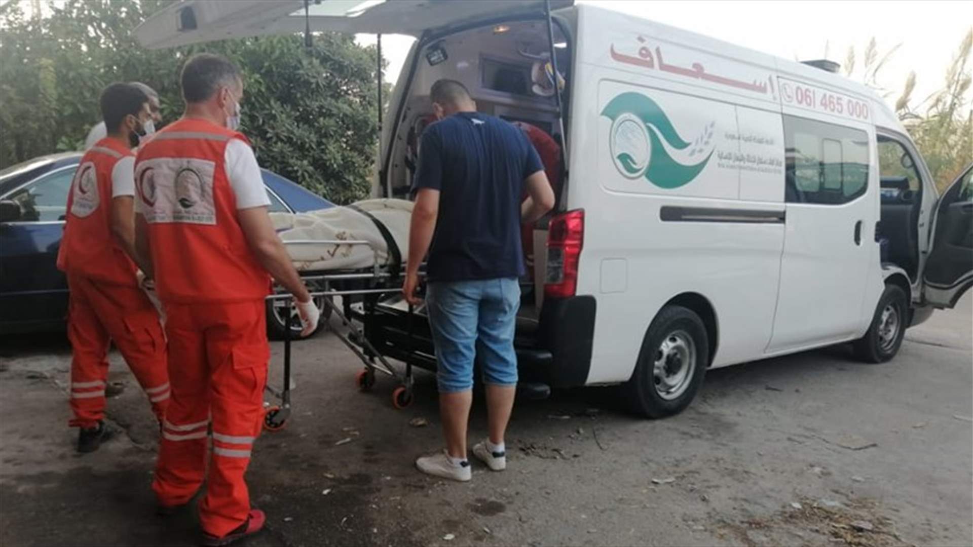 بتمويل وإشراف مركز الملك سلمان للاغاثة.. اسعاف سبل السلام مستمر في جهوده استجابة لكورونا