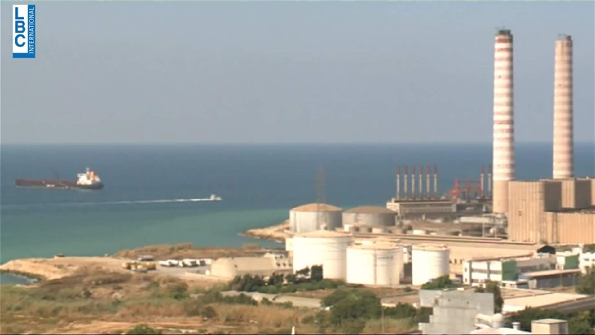 LBCI