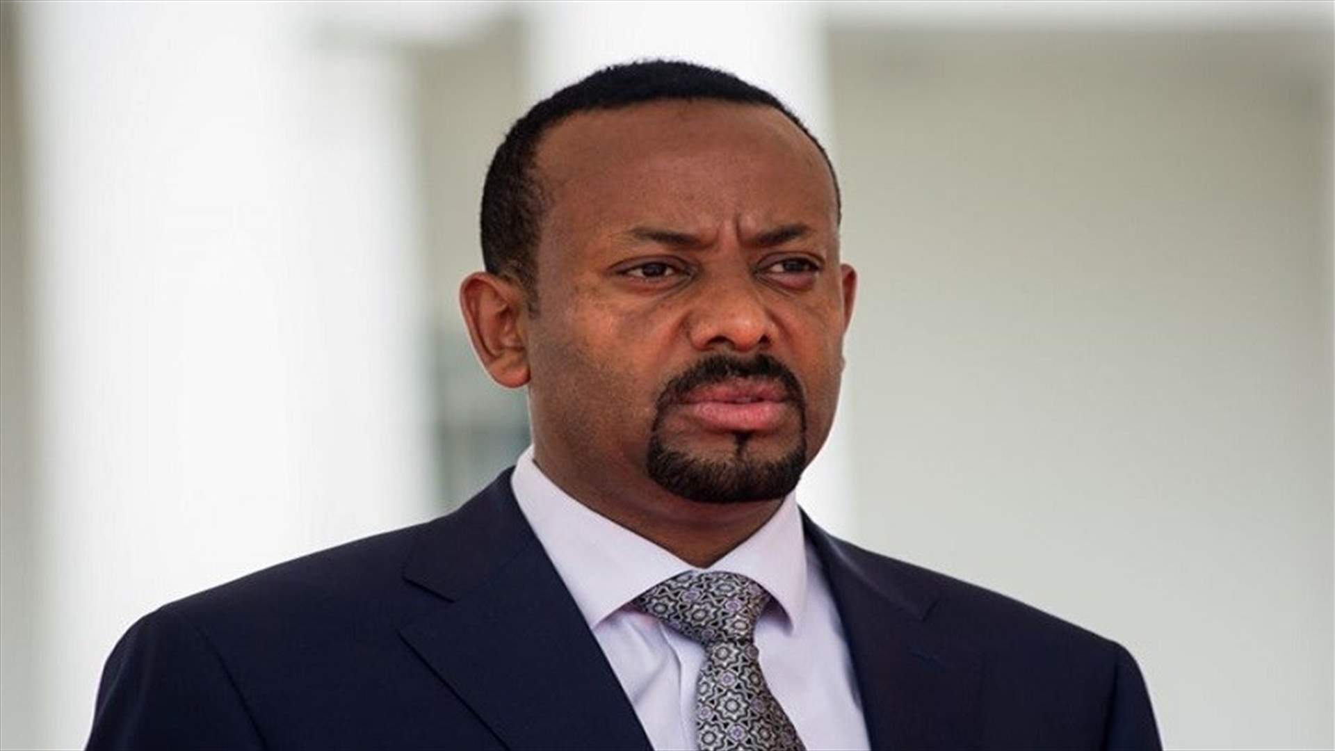 تنصيب رئيس الوزراء الإثيوبي أبيي أحمد لولاية جديدة مدّتها خمس سنوات