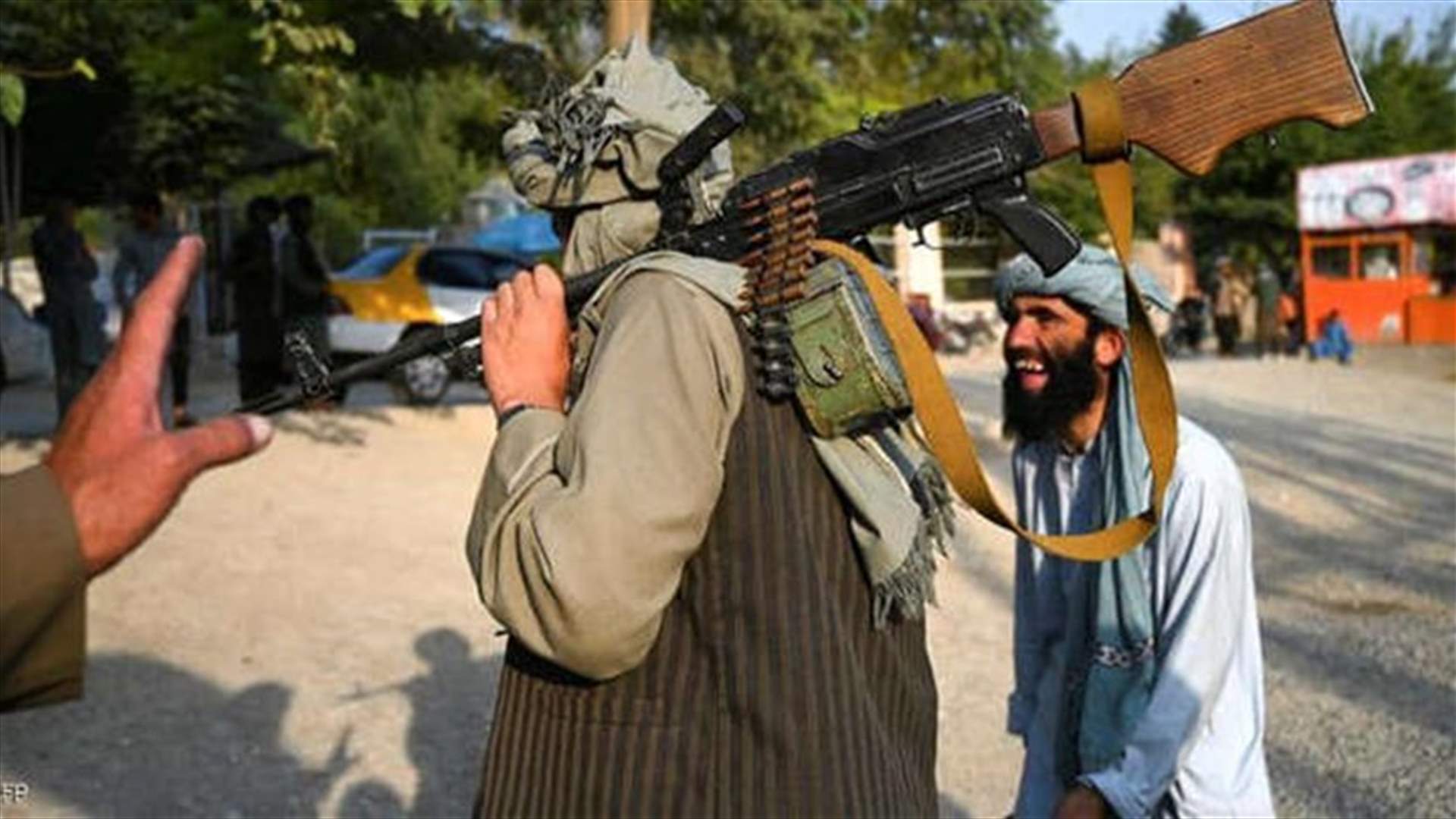 Taliban say forces destroy Islamic State cell hours after Kabul blast