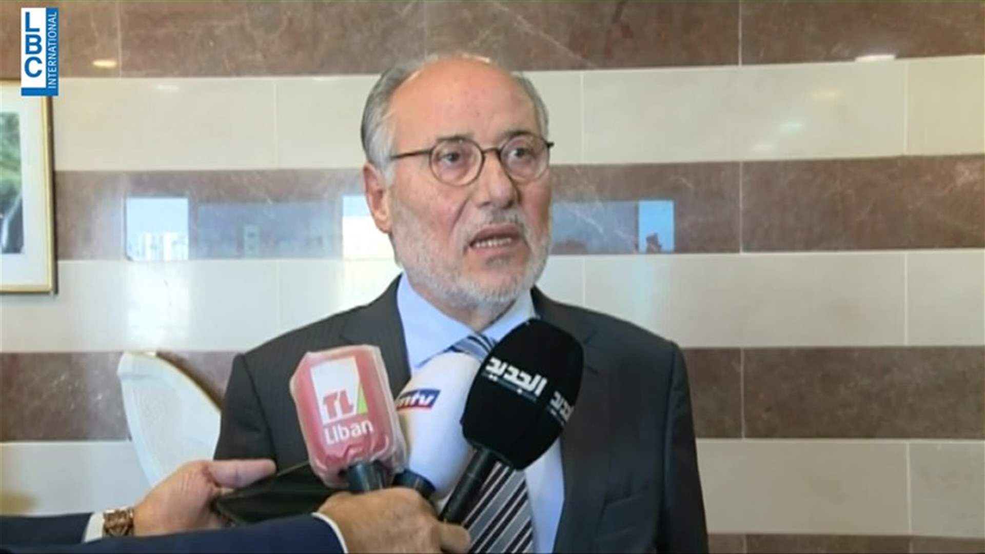 LBCI
