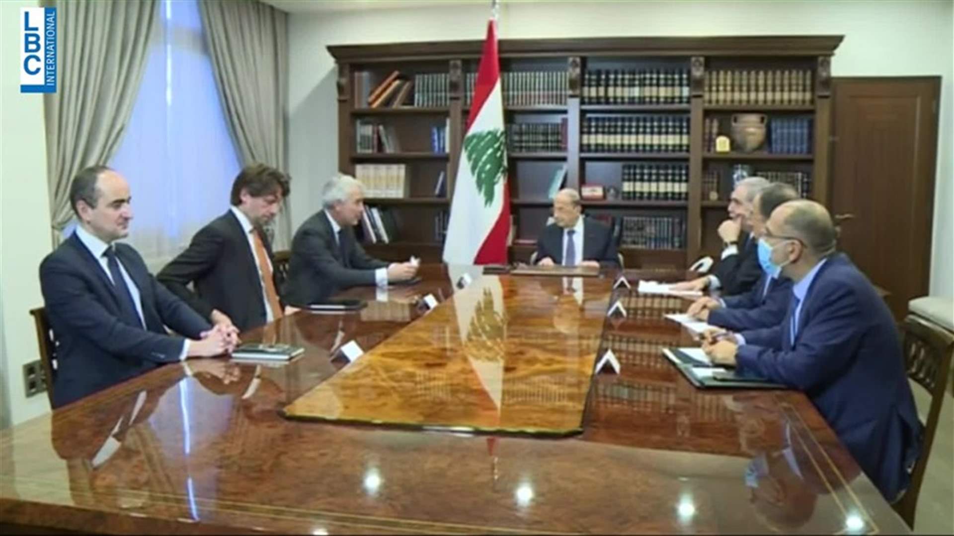 LBCI