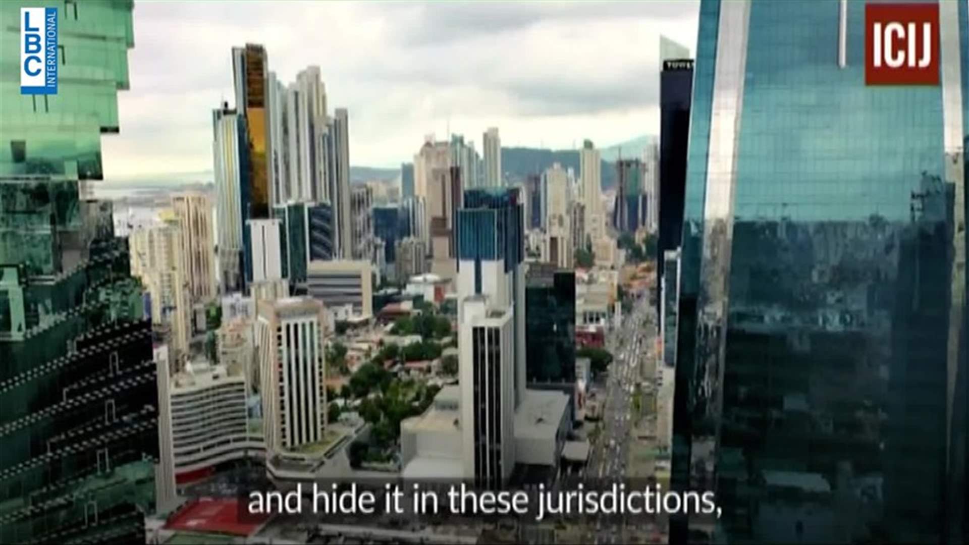 LBCI