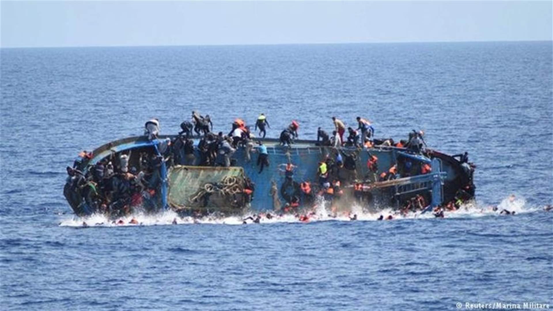 رصد 11 جثة في البحر قبالة جزر الباليار