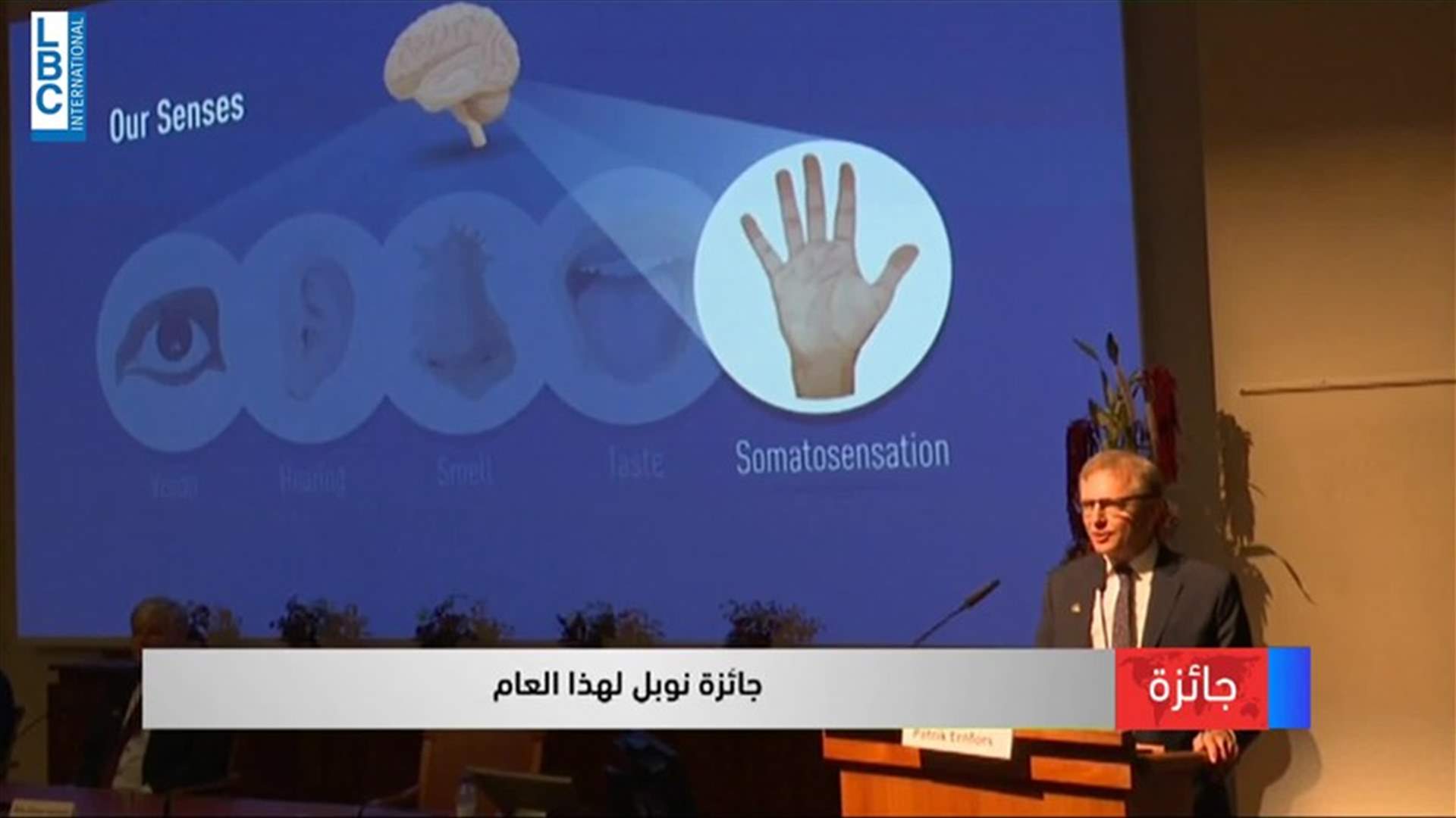 LBCI