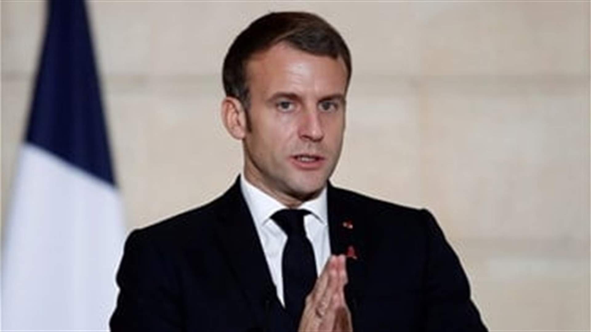 Algeria closes airspace to French military, French army says, as row grows