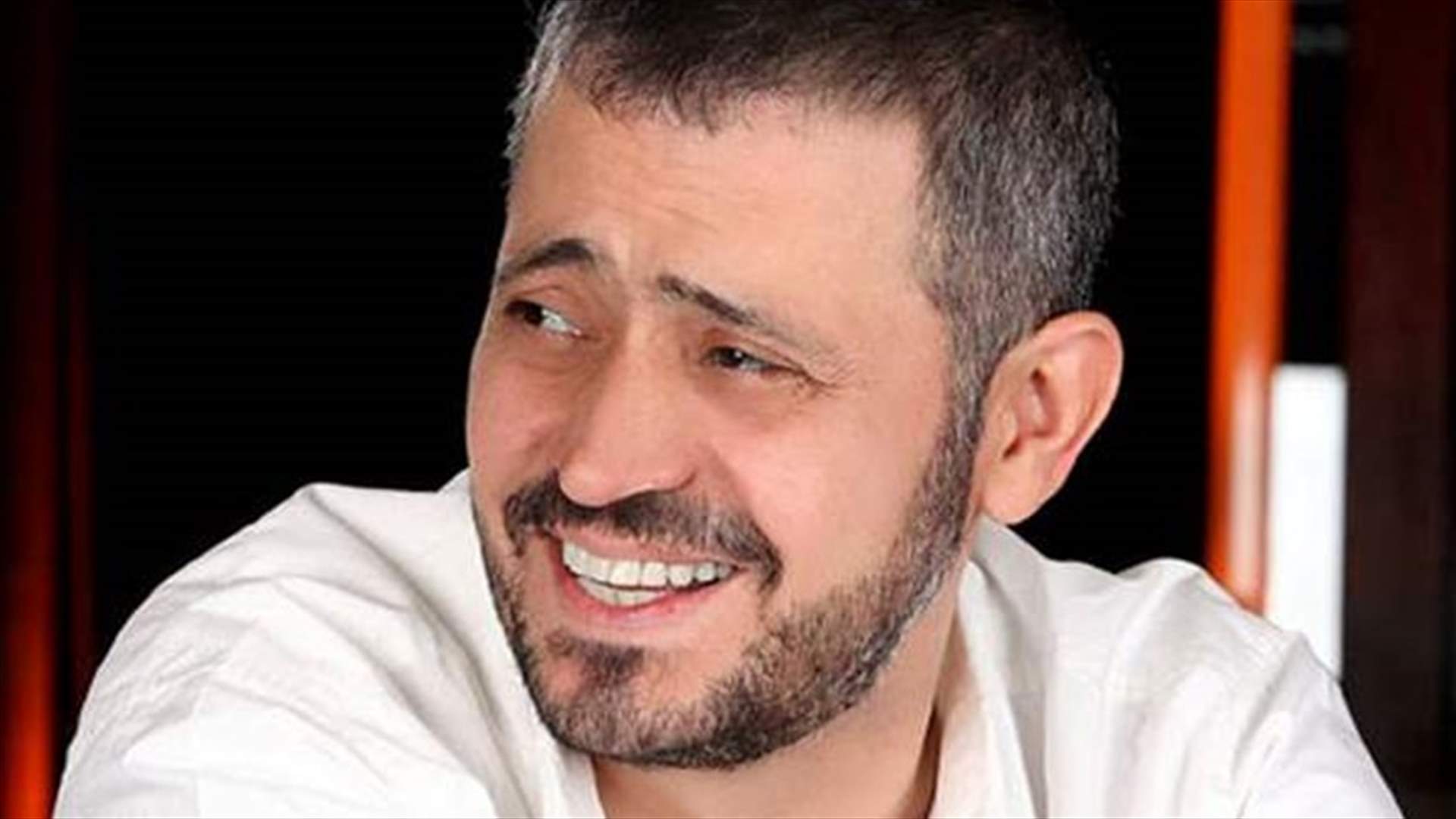 جورج وسوف يسخر من عطل انستغرام بكلمات أغنيته