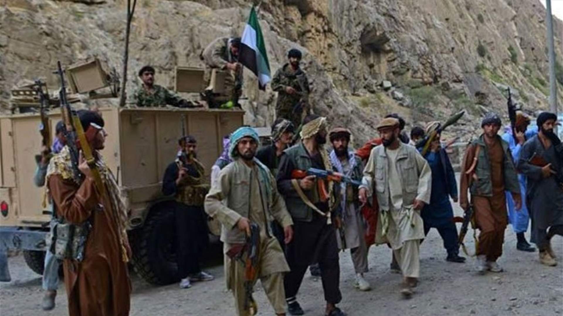 أفغانستان تعاود إصدار جوازات السفر بعد تأجيلات استمرت شهورا