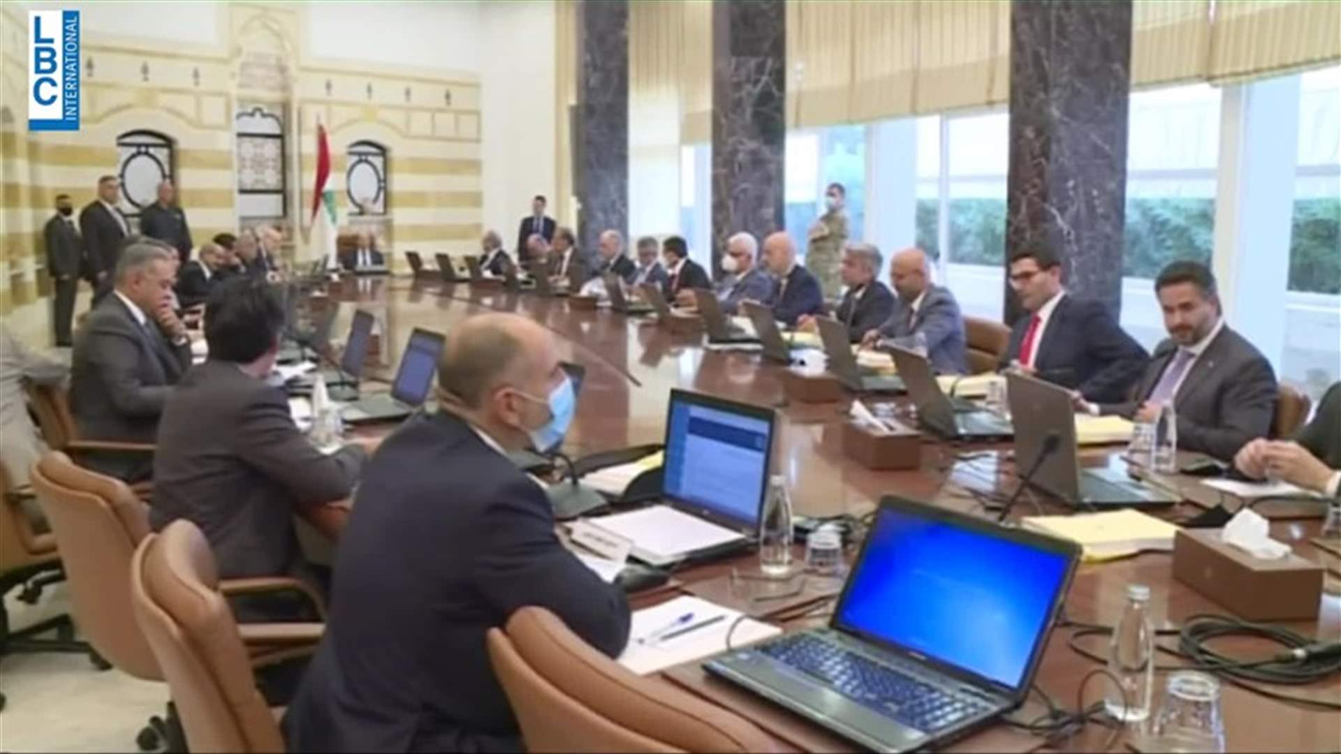 LBCI