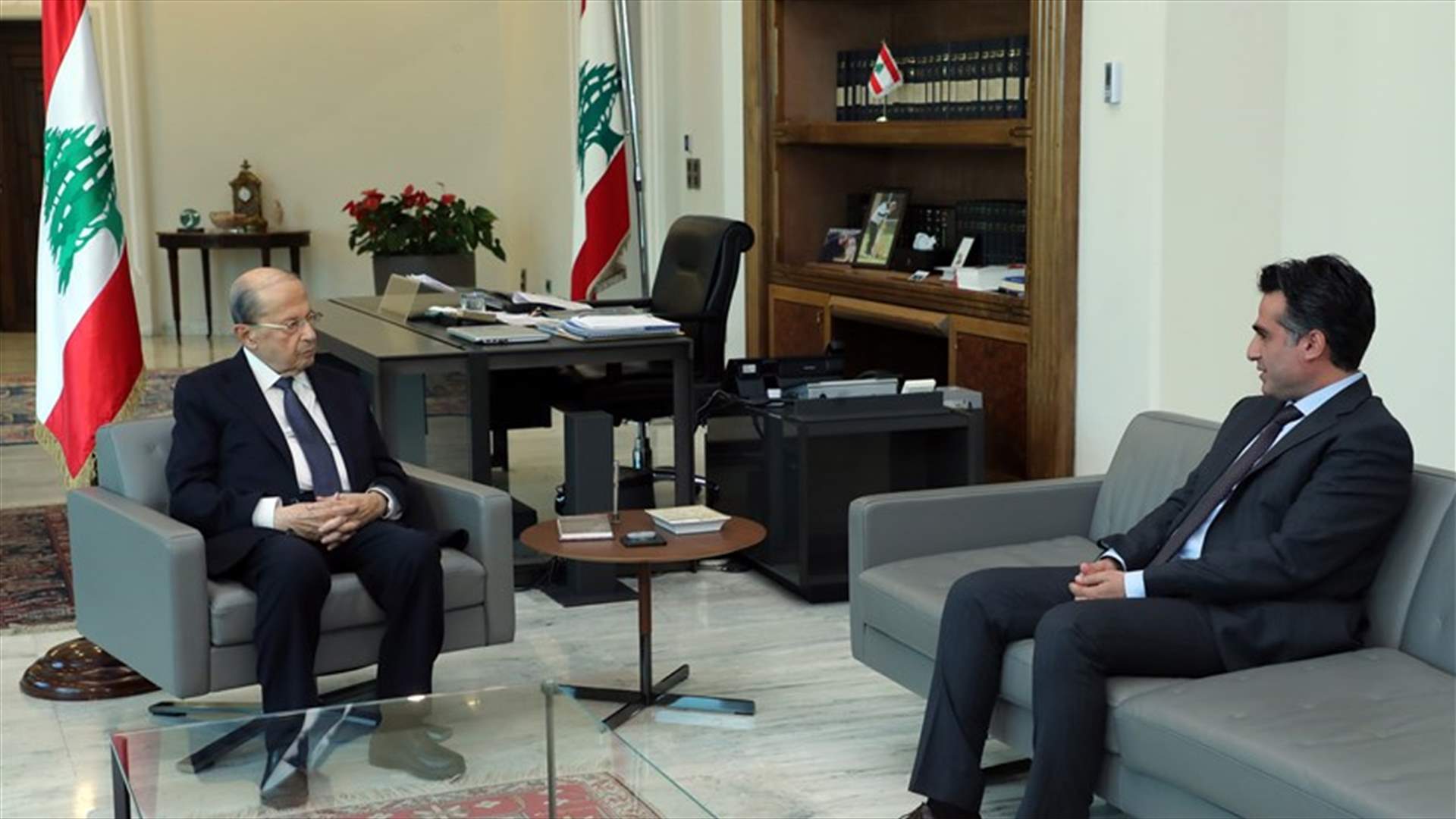 LBCI