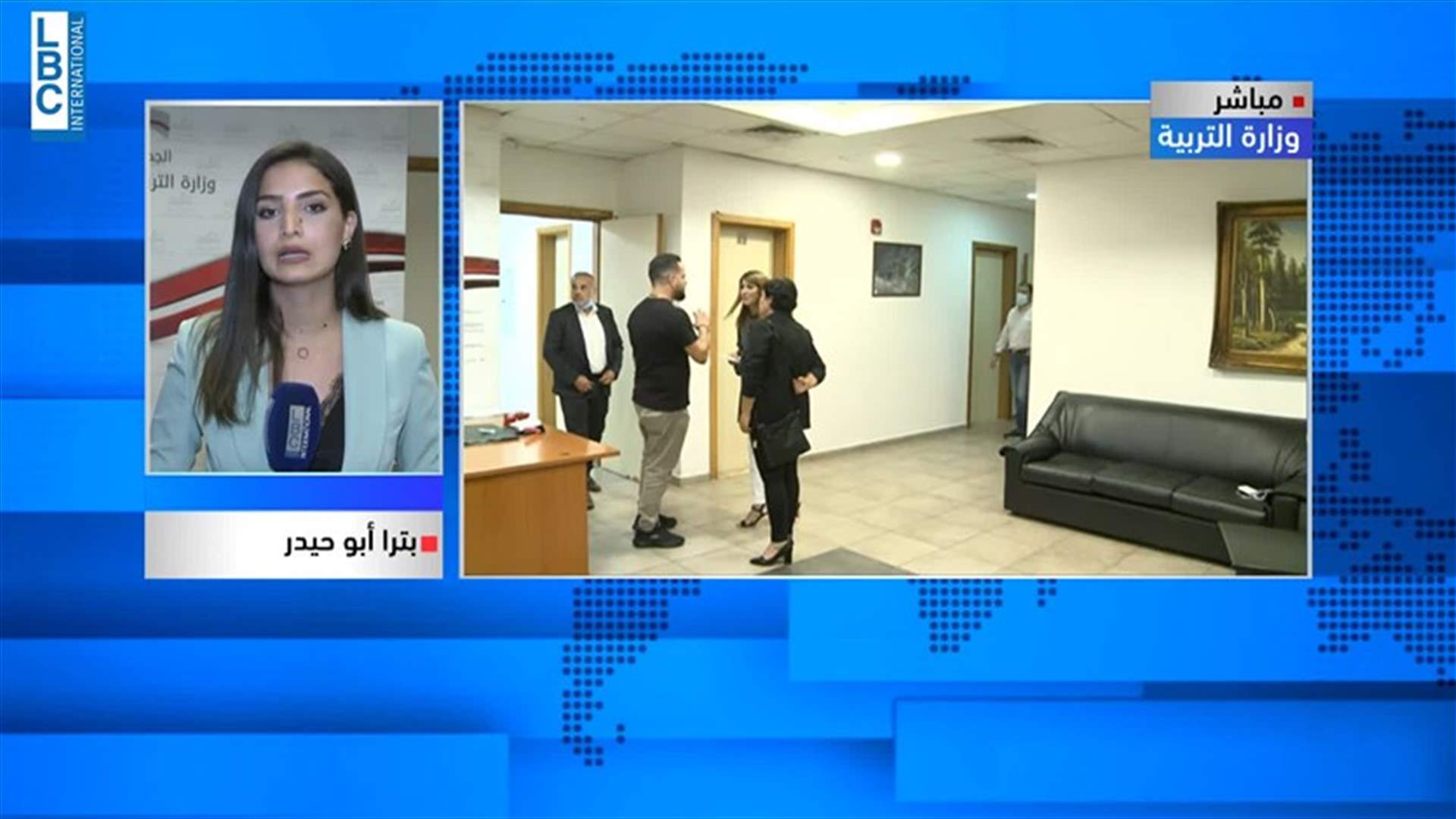 LBCI