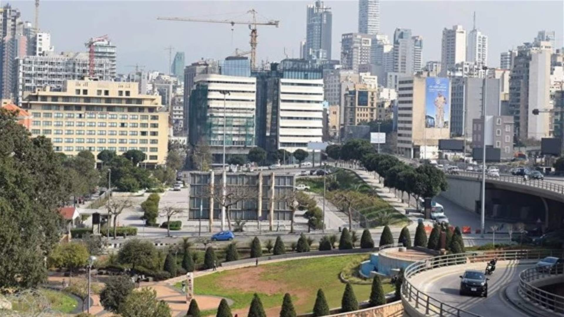 حركة دبلوماسية طبيعية باتجاه لبنان (الشرق الاوسط)