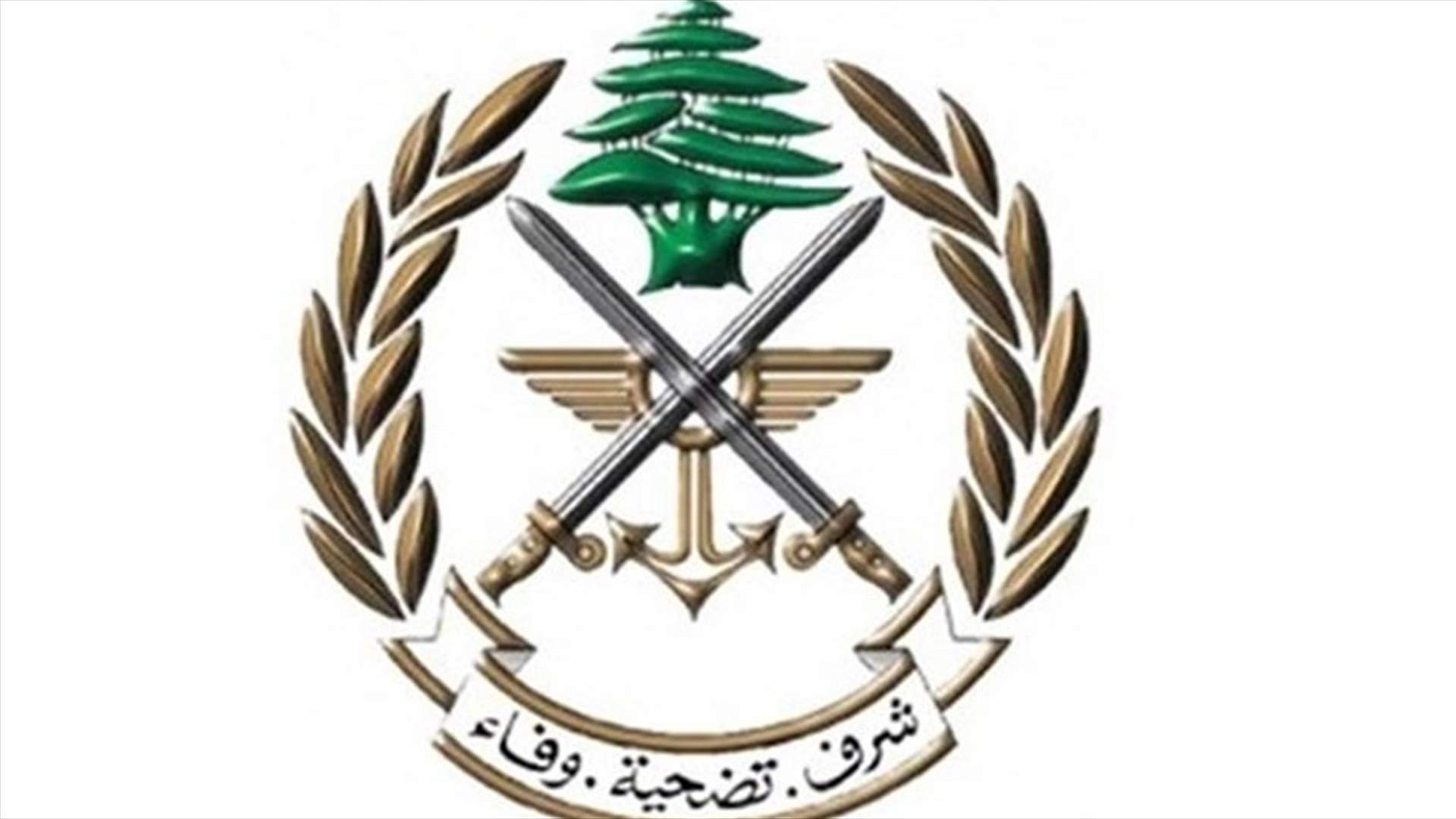 الجيش تسلّم ستّ طوافات مقدمة من الولايات المتحدة الأميركية (صور)