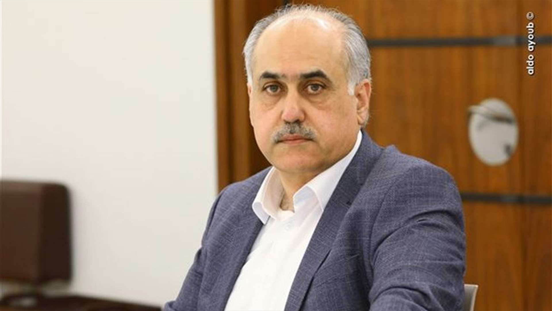 أبو الحسن لـ "الأنباء" الكويتية: على الحكومة الالتزام بالإصلاح وسنراقبها