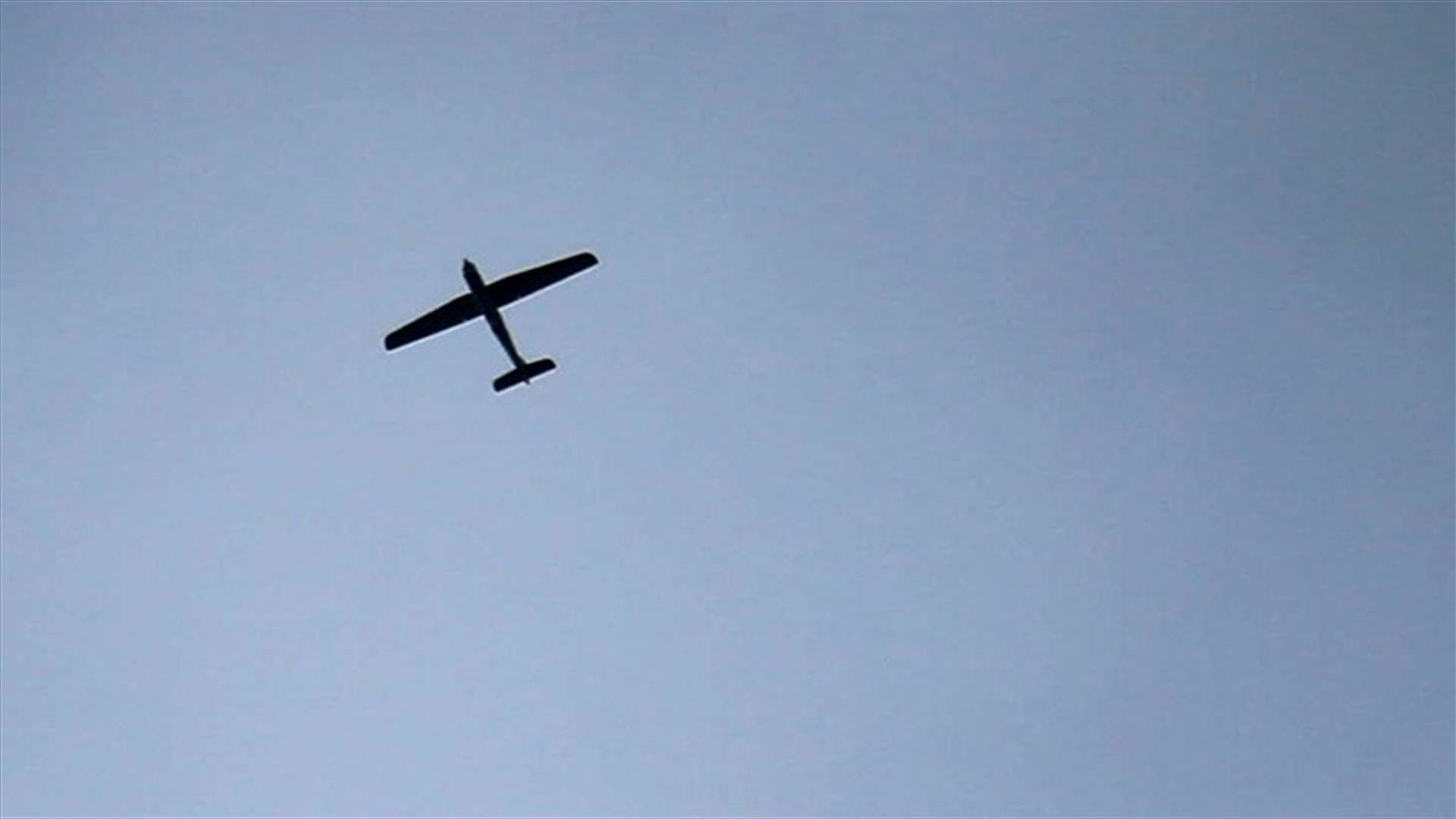 التحالف بقيادة السعودية يعترض طائرة مسيرة ملغومة حاولت استهداف مطار أبها الدولي