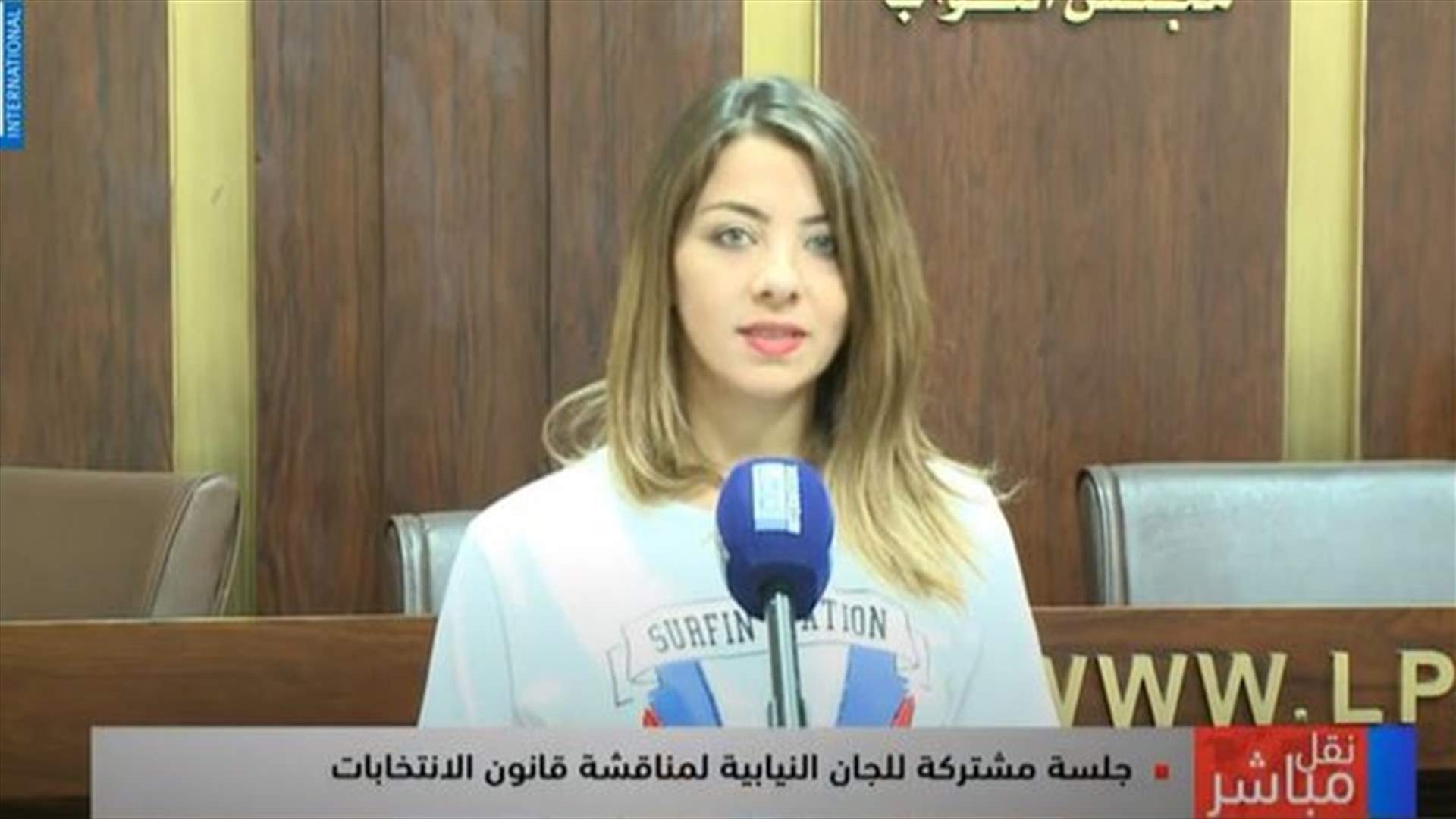 LBCI