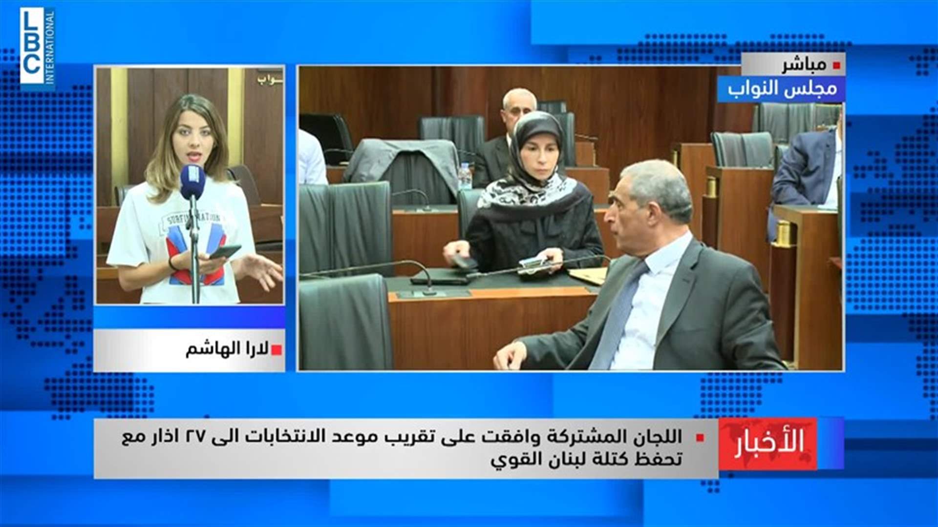 LBCI