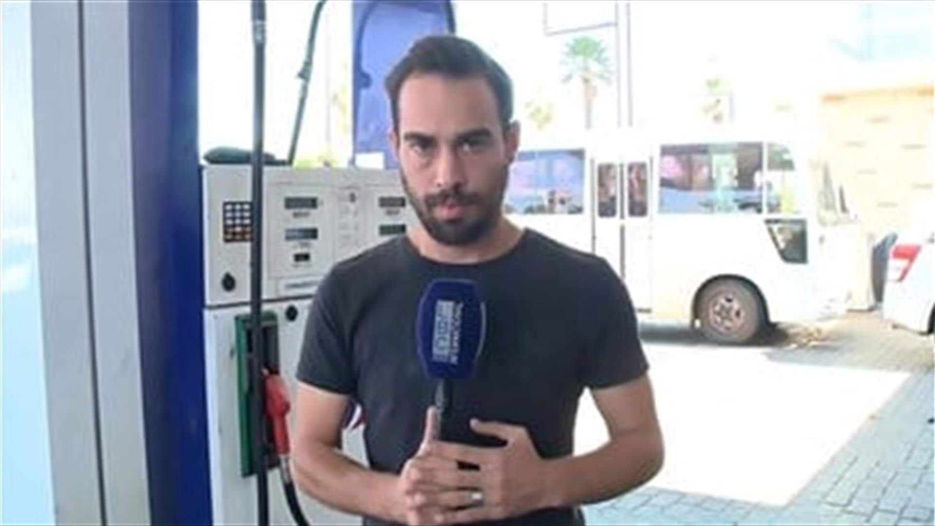 Most stations in Beirut reopen their doors-[VIDEO]