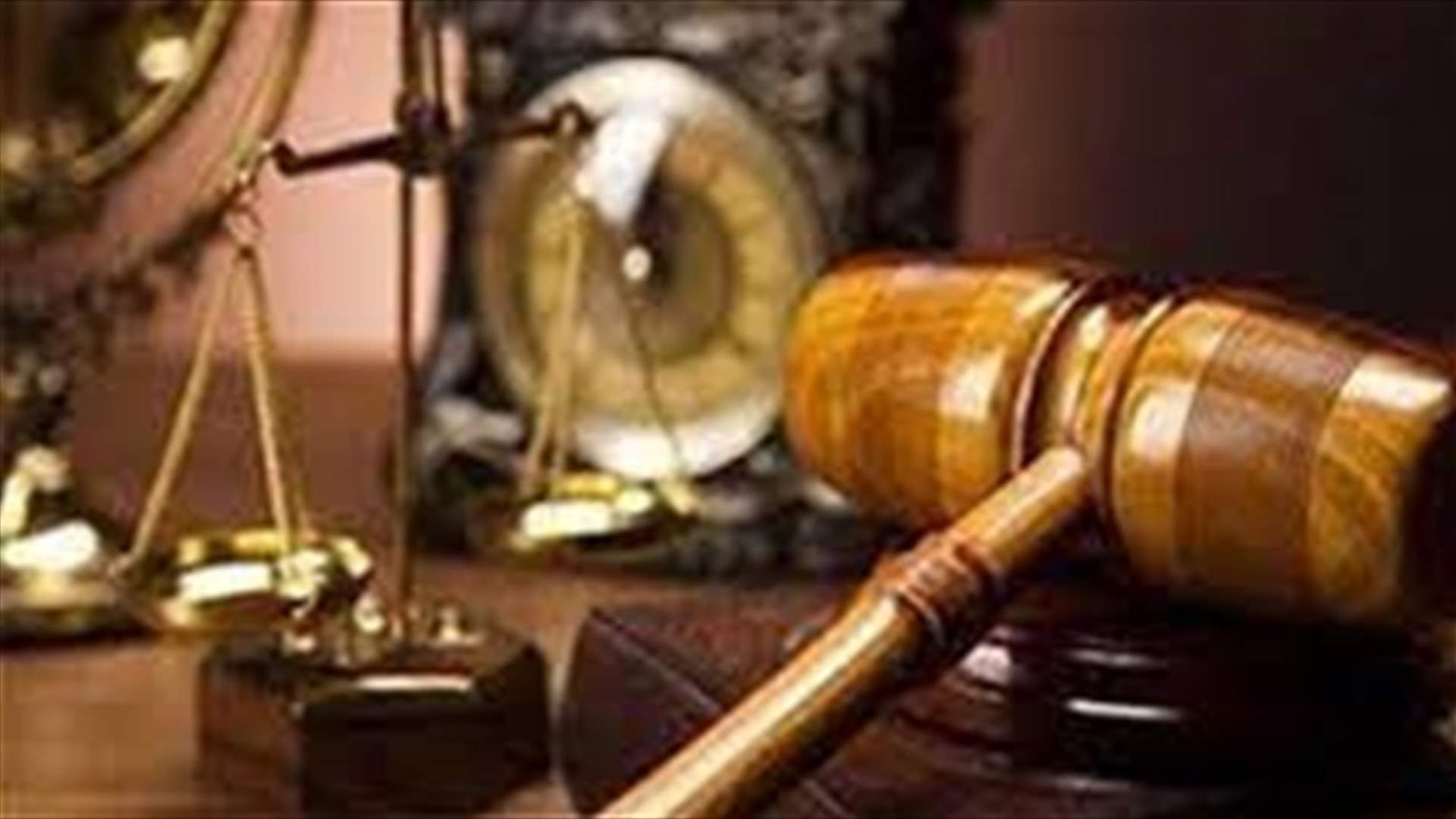 القاضي قبلان أعاد كتاب البيطار بطلب الادعاء على اللواء صليبا