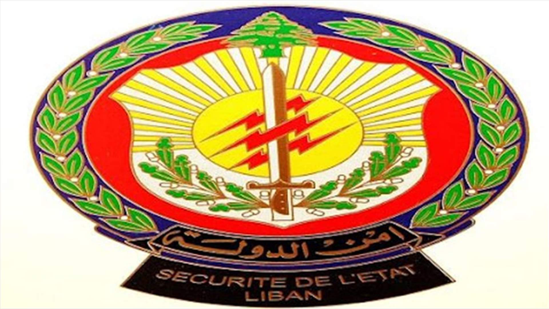 دوريات لأمن الدولة في صيدا وضواحيها في محطات الوقود