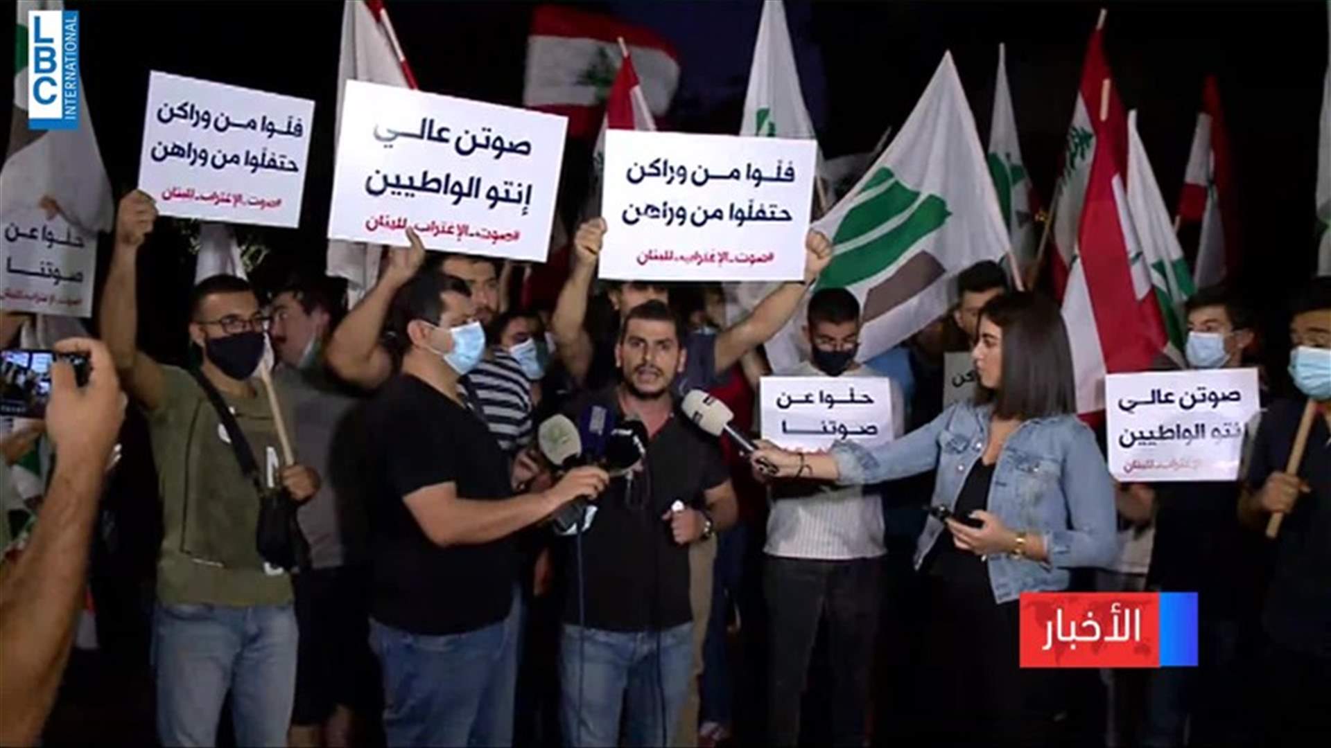 LBCI