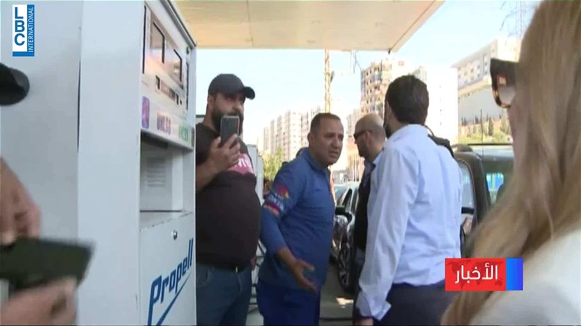 LBCI