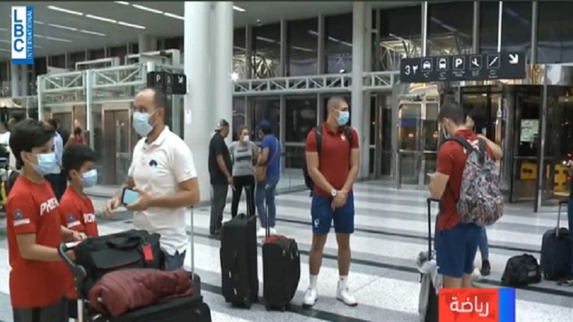LBCI