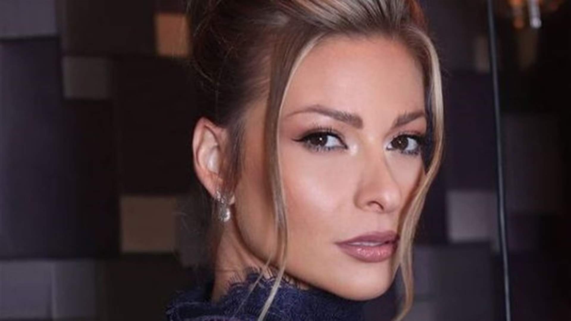 باميلا الكيك في المستشفى... عملية جراحية بعد معاناة لمدّة عام