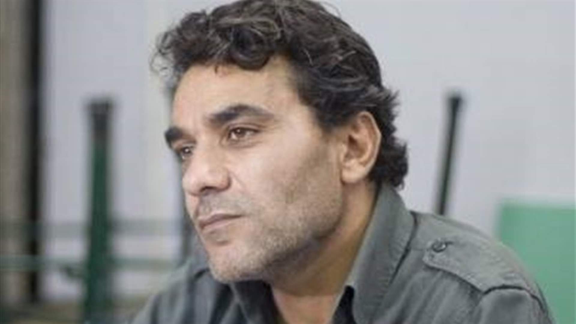 الموت يُفجع الممثل فادي ابي سمرا