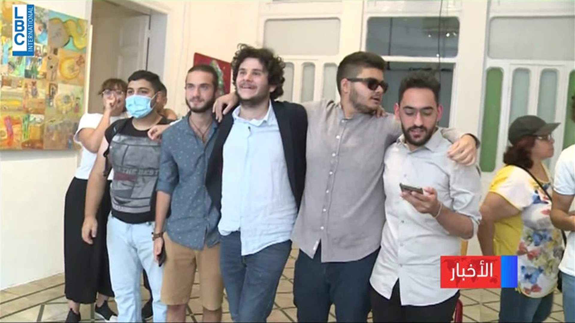 LBCI