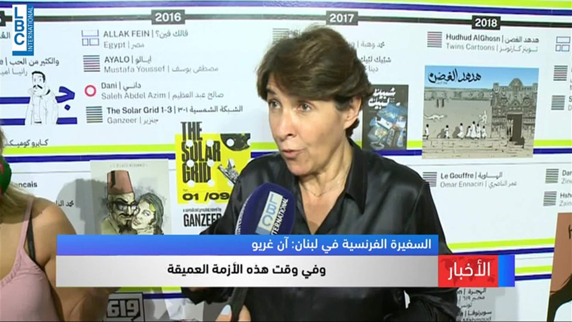LBCI