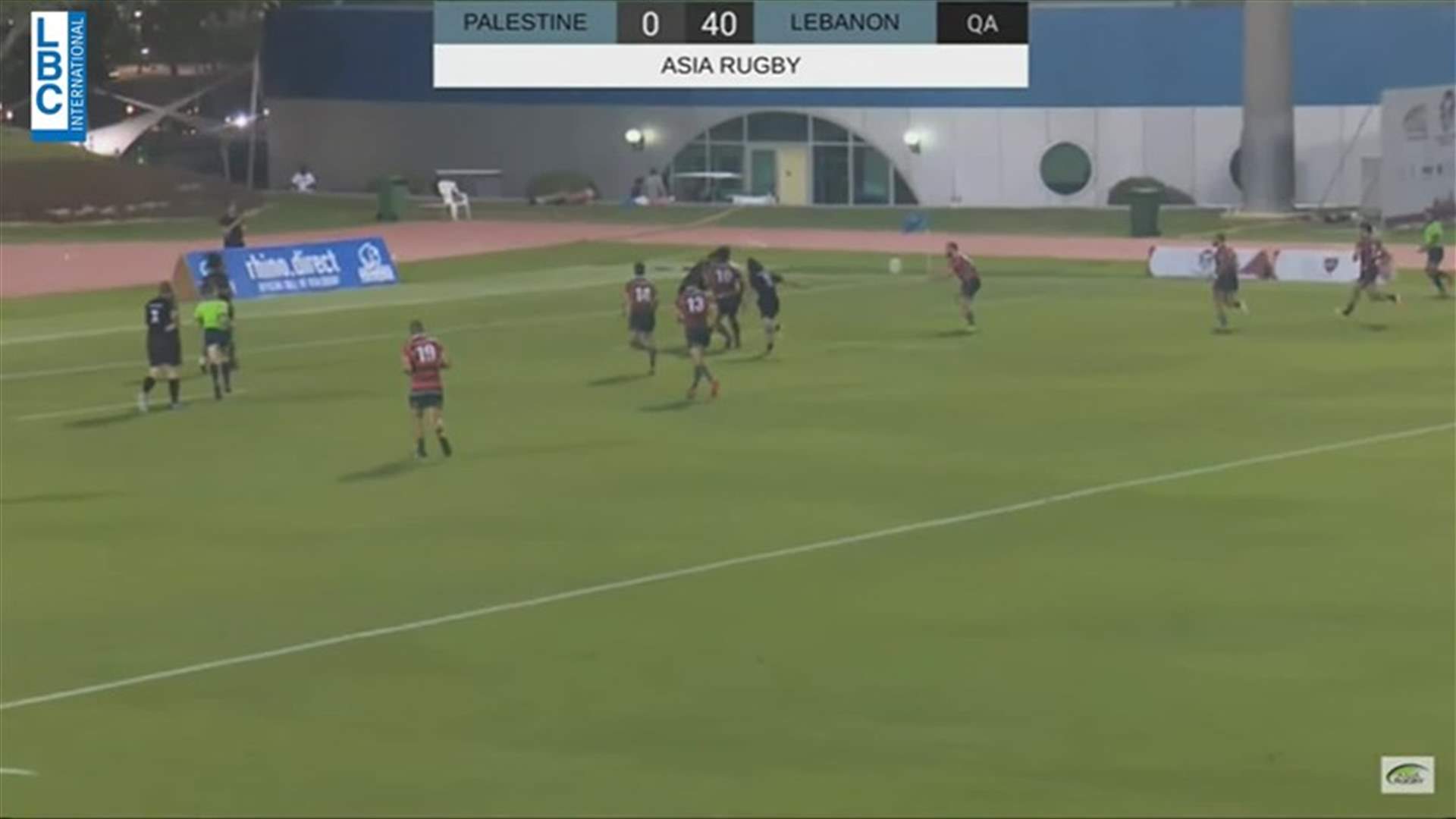 LBCI