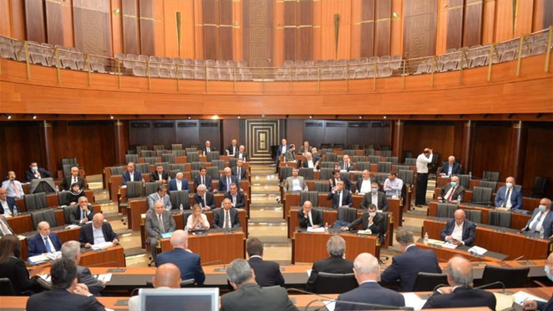 القانون الانتخابي المفخخ... (الجمهورية)
