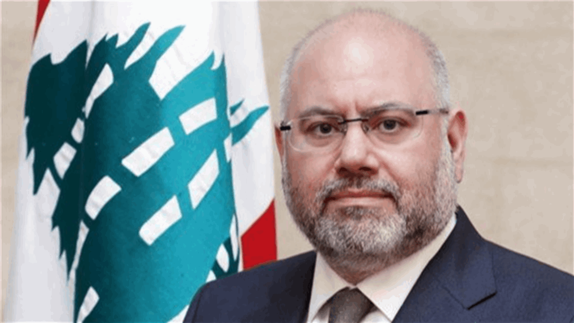 أبيض: أربعة تحديات اساسية تواجه قطاع الصحة