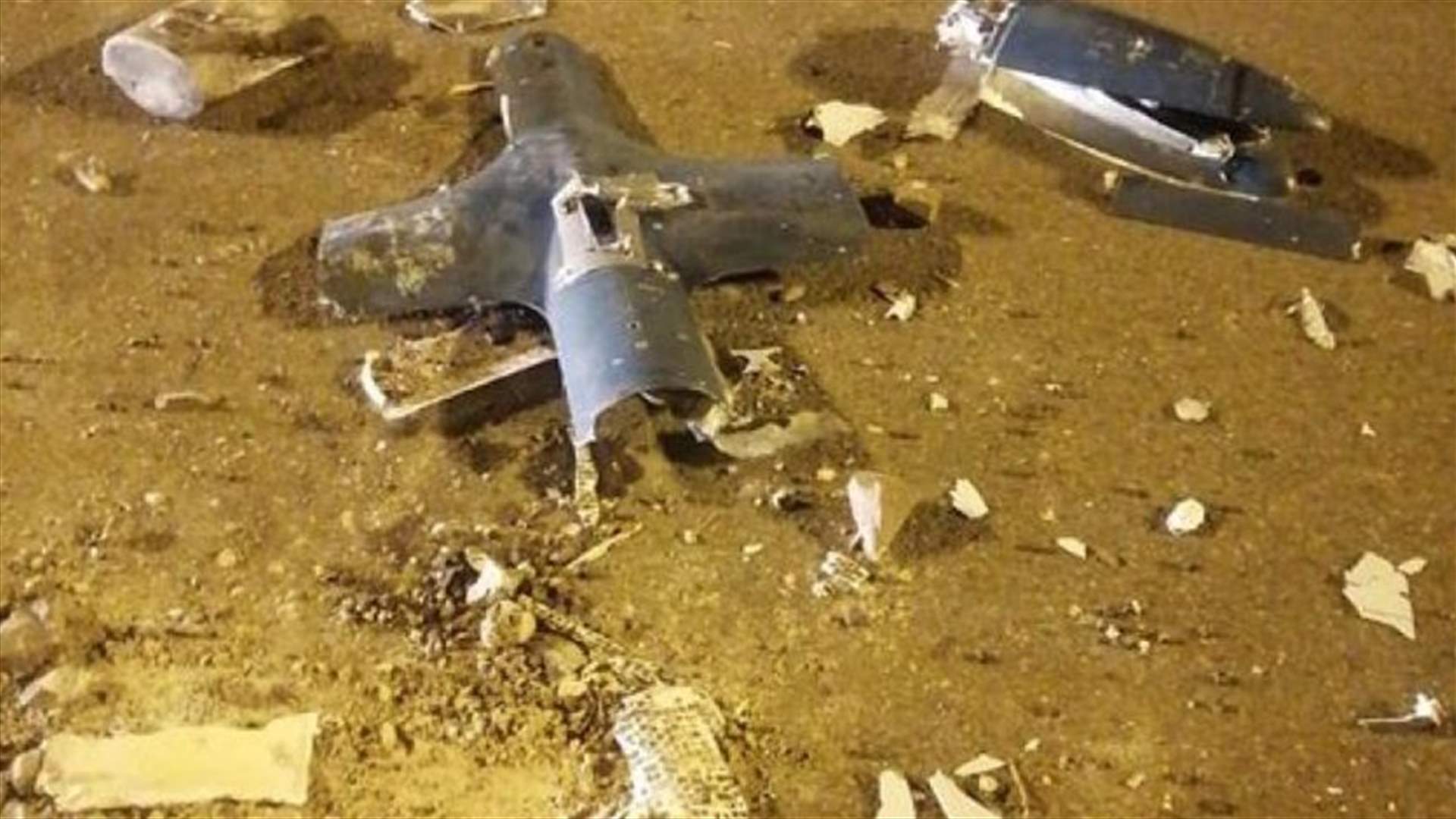 إصابة 10 في هجوم بطائرة مسيرة على مطار الملك عبد الله بالسعودية