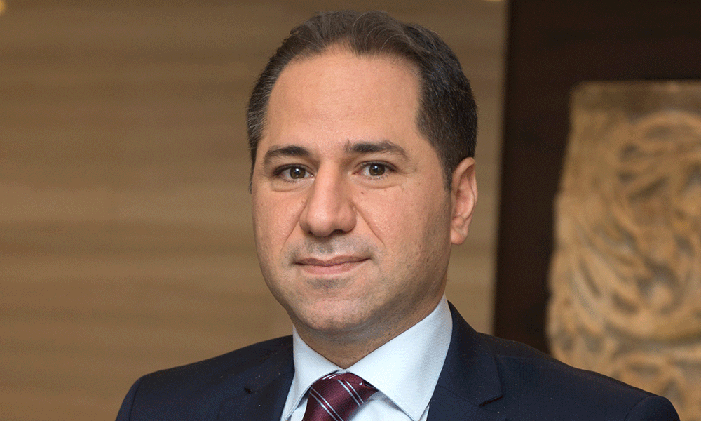 سامي الجميل: حزب الله يقوم بعملية قضم للدولة وآخر حاجز للسيطرة عليها هو الجيش